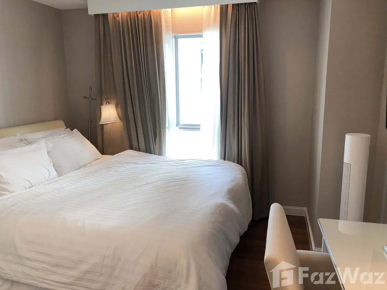 picture 2 Bedroom Condo for Rent 5680093 - 7/8