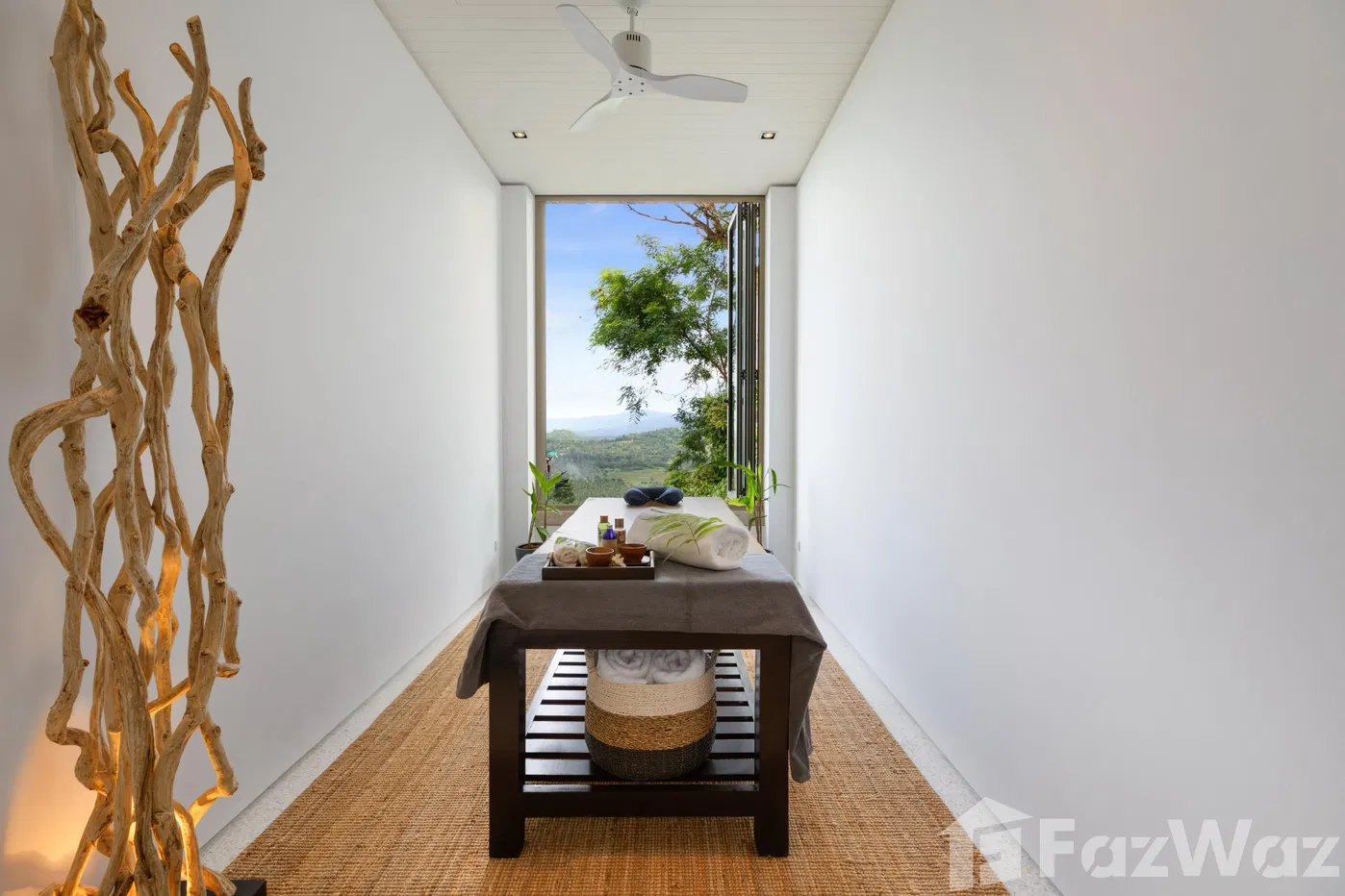 picture 4 Bedroom Villa for rent in Taling Ngam, Surat Thani  5726329 - 7/21