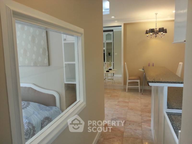 picture 1-BR Condo at Saranjai Mansion Condominium near BTS Nana (ID 886685) - 4/6