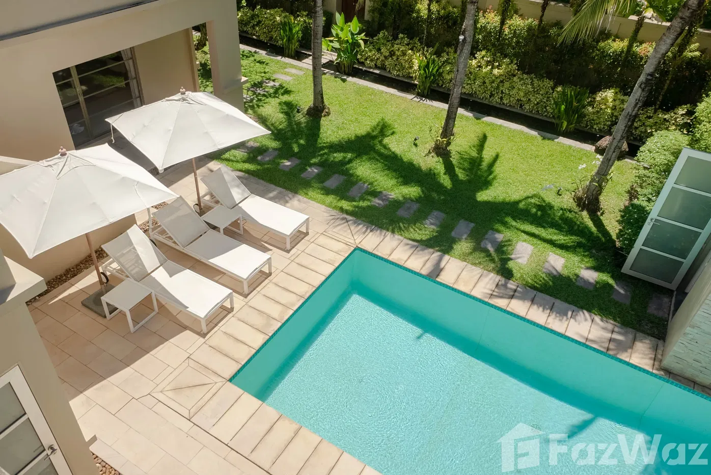 picture 4 Bedroom Villa for rent at The Residence Resort 5357829 - 24/29