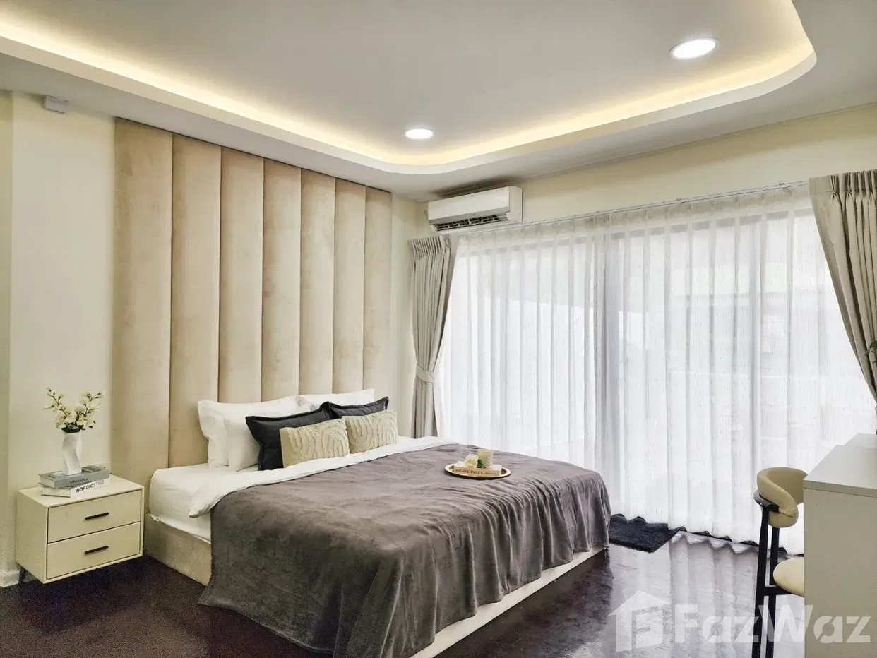 รูป บ้านเดี่ยวให้เช่า 6 ห้องนอน ใน ห้วยขวาง, กรุงเทพมหานคร 5701864 - รูปที่ 21/27