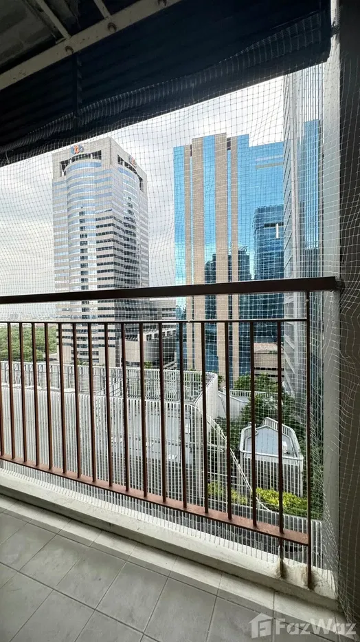 picture 1 Bed 1 Bath 37.40sqm SYM Vibha-Ladprao 15F 5729925 - 11/35