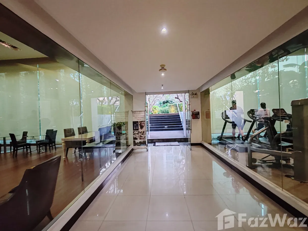 picture (Rare) Corner Unit for Rent and Sale, Circle Condominium 2004276 - 26/34