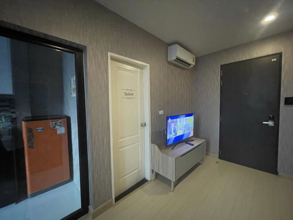 picture WS3810 🏙 Horizon Sathorn Condo near Chong Nonsi BTS Station / BRT Only 17,000 THB/month - 8/10
