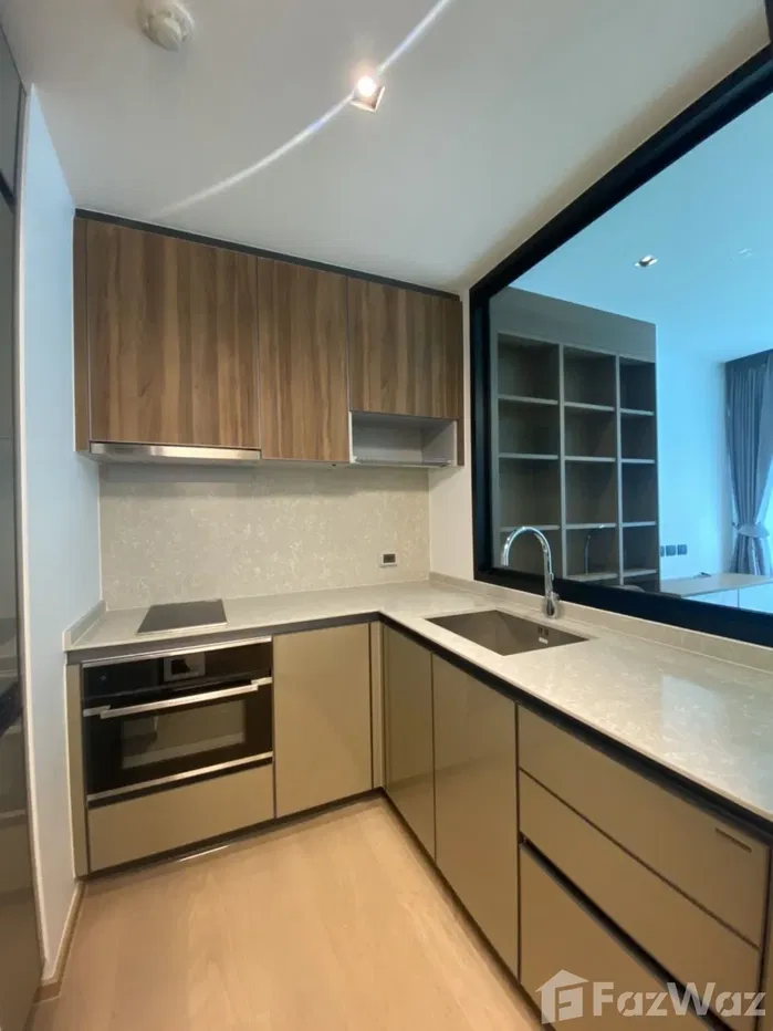 picture 1 Bedroom Condo for rent at Chalermnit Art De Maison 1368426 - 3/11