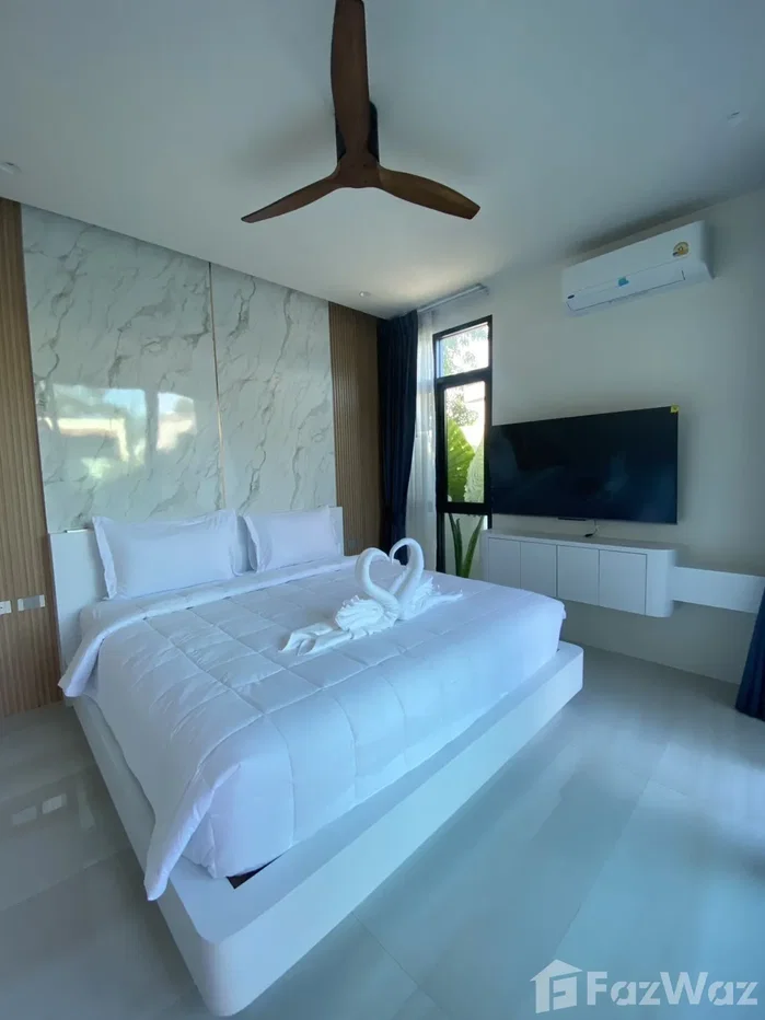 picture 3 Bedroom House for rent in Choeng Thale, Phuket 5689237 - 7/27