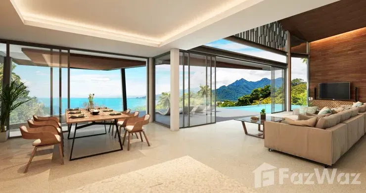 รูป ขาย วิลล่า 4 ห้องนอน ใน แม่น้ำ, สุราษฎร์ธานี 1986807 - รูปที่ 40/43