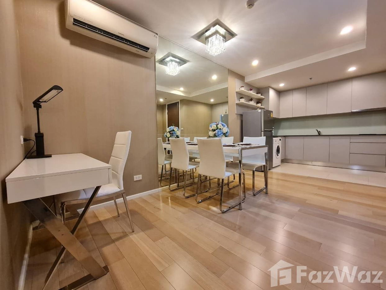 picture 2 bedroom for Rent at 15 Sukhumvit Residences 1905252 - 11/16