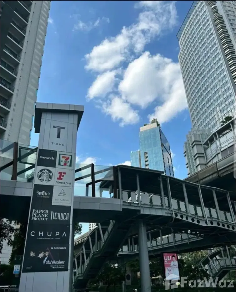 picture Siri at Sukhumvit a luxury high rise condominium 5734275 - 29/35