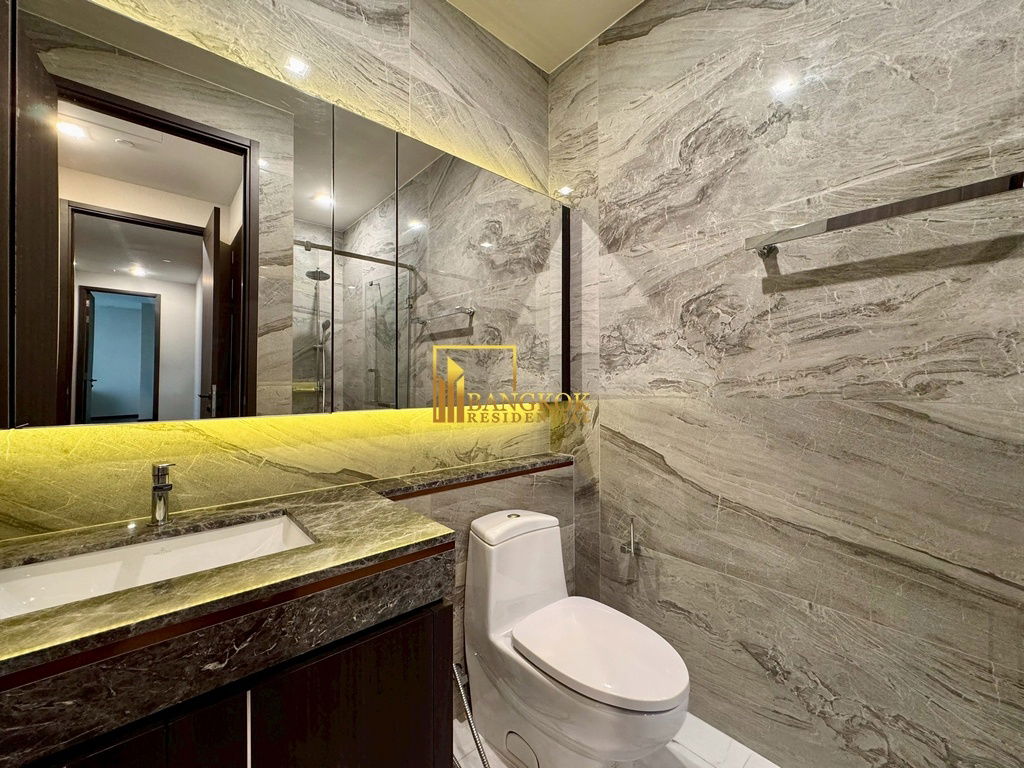 รูป Laviq Sukhumvit 57 | Bright and Airy 3 Bed For Rent in Thonglor - BR60444CD - รูปที่ 25/41