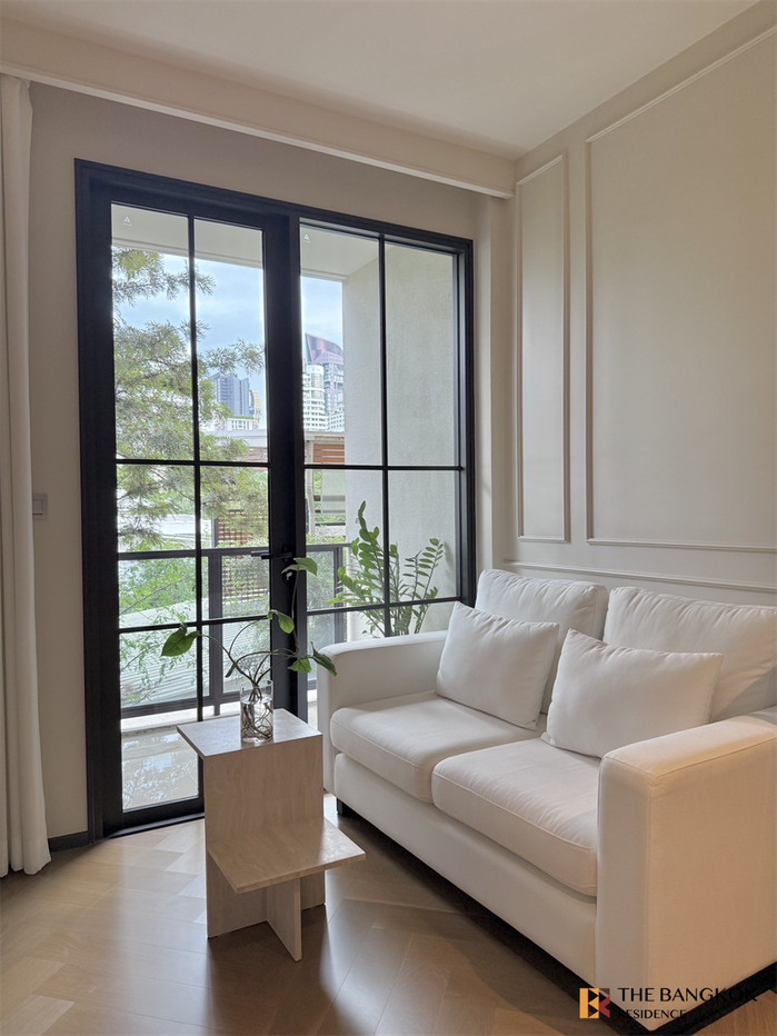 picture The Reserve Sukhumvit 61  Special price, hurry before it’s gone - 6/10