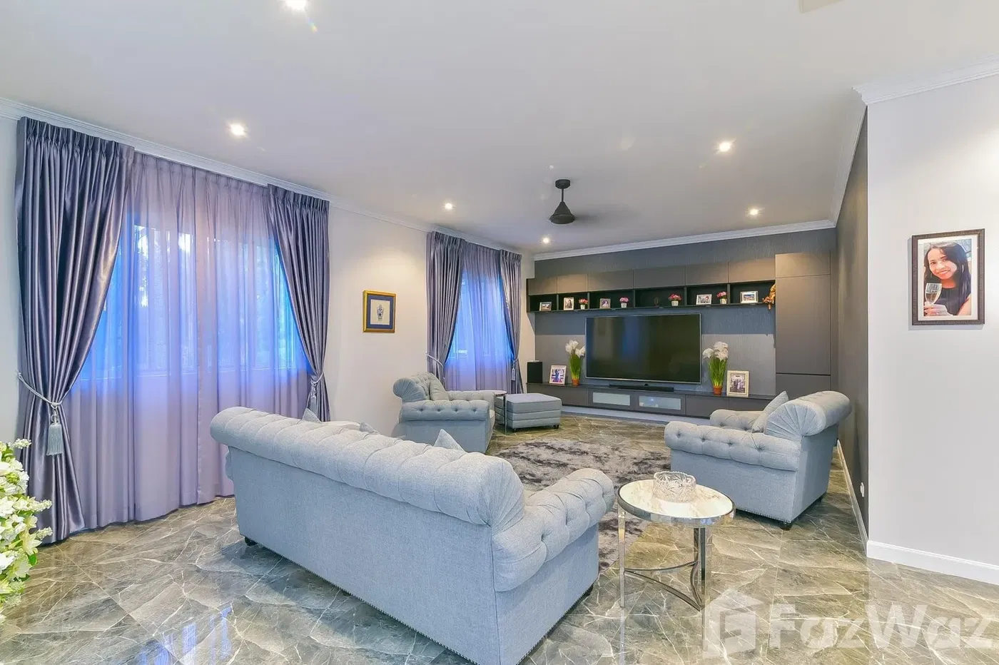 รูป ขาย วิลล่า 5 ห้องนอน ใน ทับใต้, ประจวบคีรีขันธ์ 1118400 - รูปที่ 7/35