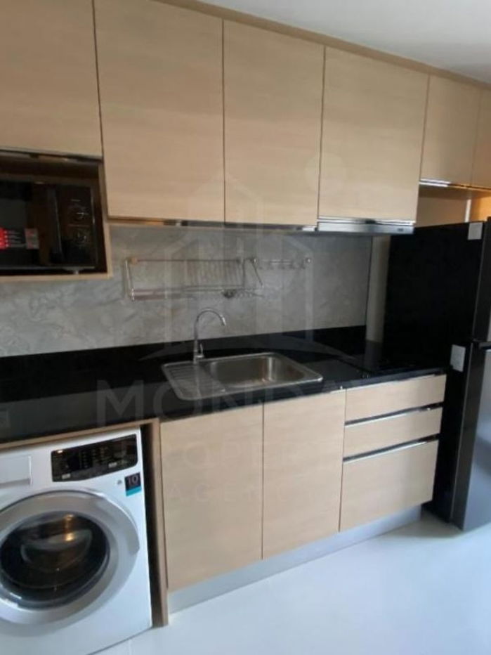 picture HotDeal​🔥🔥  For Rent​ | Special Price, Full Furniture Ready to move in Condo at The SHADE Sathon 1 MD-79743 - 5/8
