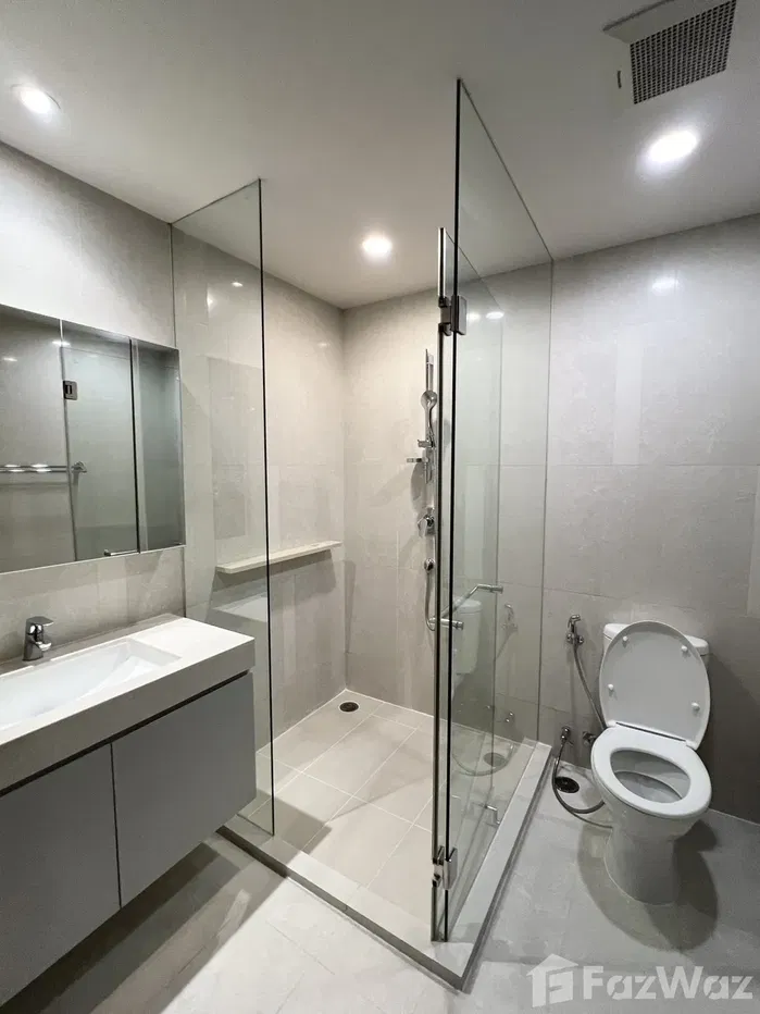รูป คอนโดให้เช่า 2 ห้องนอน ในโครงการ ควอทโทร บาย แสนสิริ 1841788 - รูปที่ 8/9