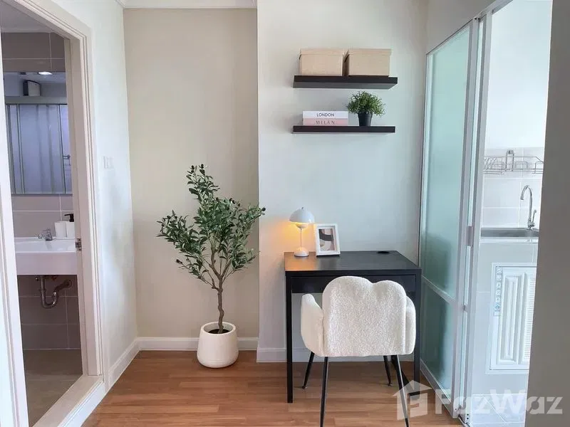 picture 1 Bedroom Lumpini Place Rama 9 - Ratchada for Sales 5680269 - 16/16