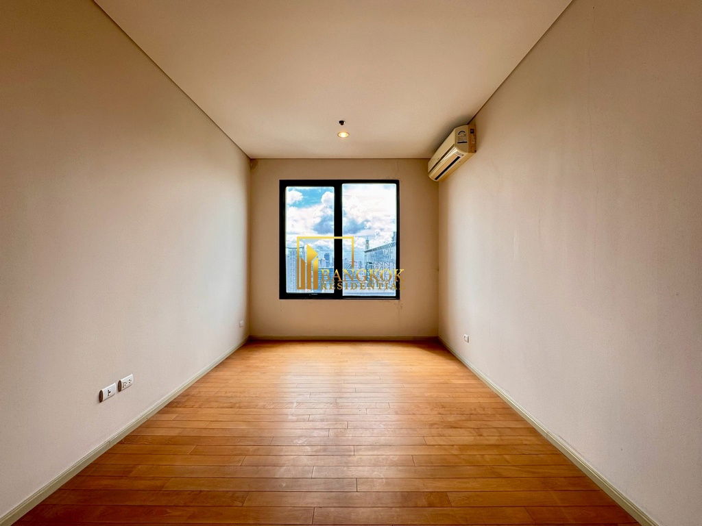 picture Villa Asoke | Expansive 5 Bedroom Penthouse For Sale Near MRT - BR18933CD - 36/57