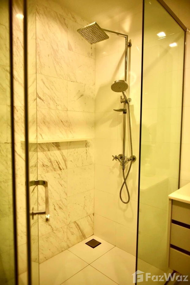 รูป คอนโดให้เช่า 1 ห้องนอน ในโครงการ เฮชคิว บาย แสนสิริ 1117044 - รูปที่ 16/18