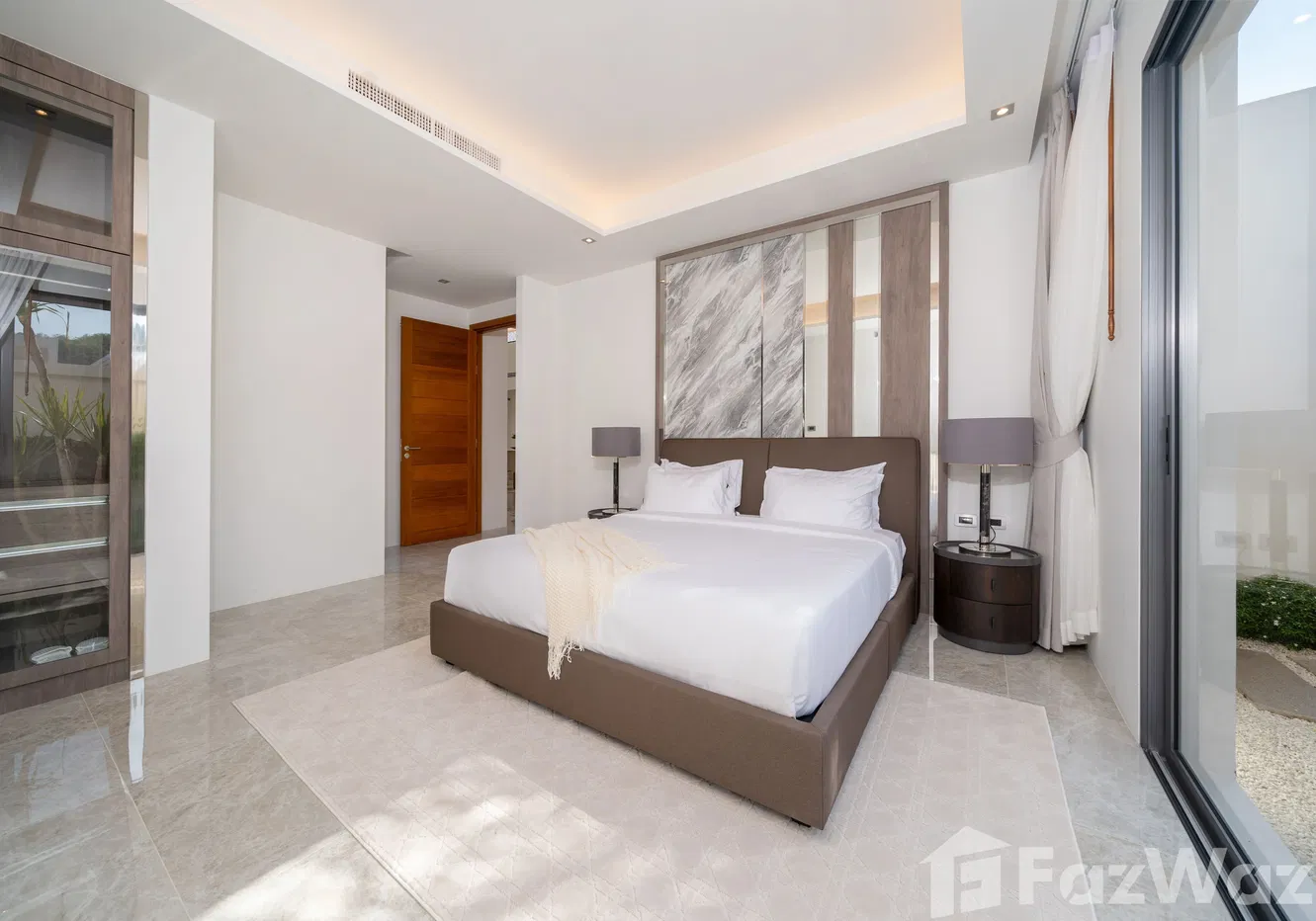 picture 4 Bedroom Villa for sale at The Breeze Villas  621308 - 52/59