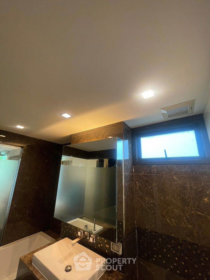 รูป คอนโด 2-ห้องนอน ที่ ดิ แอดเดรส สุขุมวิท 61 ใกล้ BTS เอกมัย (ID 1863978) - รูปที่ 21/23
