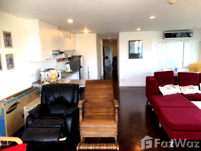 ขายคอนโด : ขาย คอนโด 3 ห้องนอน ในโครงการ บ้านสรวลริมทราย 1062060