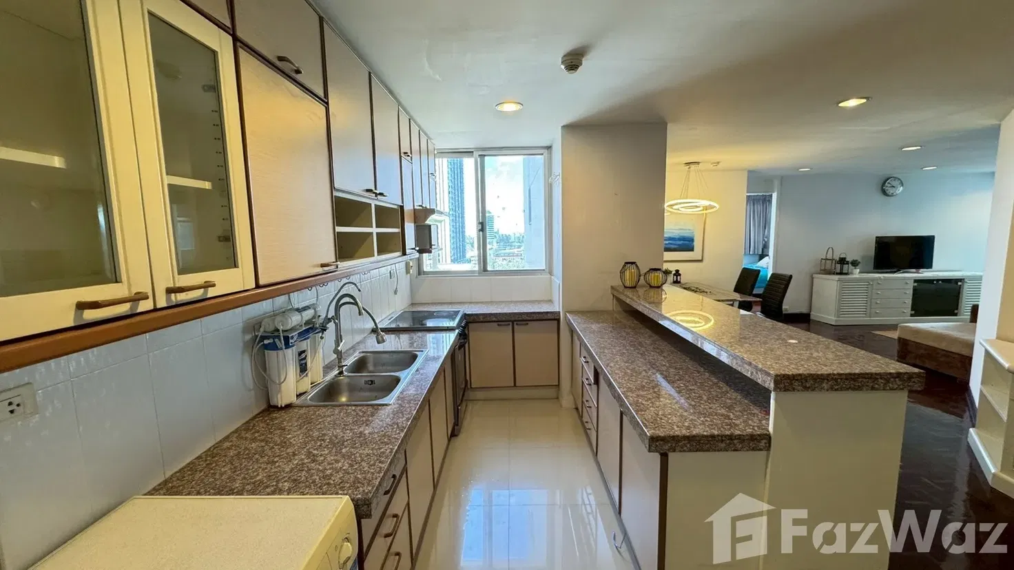 picture Ekkamai 2 Bed 2 Bath Tai Ping Towers 7F 102sqm 5733214 - 2/22