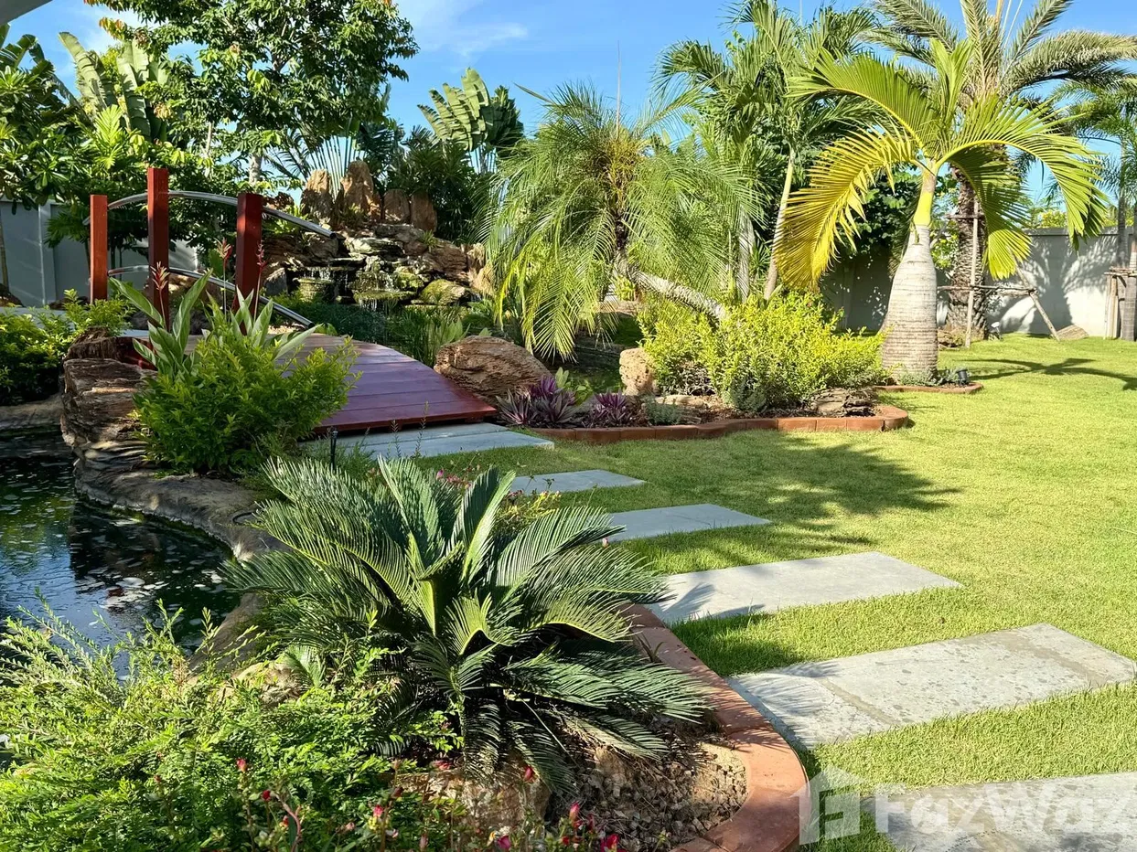 picture 4 Bedroom Villa for sale at Bliss Homes Khao Tao  5678355 - 14/16