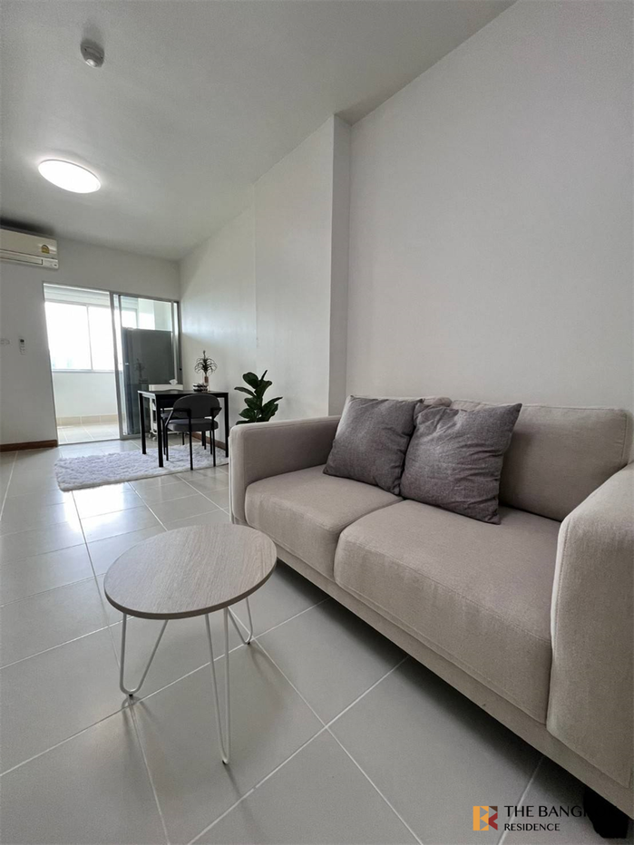 picture Supalai Park Ratchayothin  Great Price, Prime Location, Dont Miss Out!! - 5/9