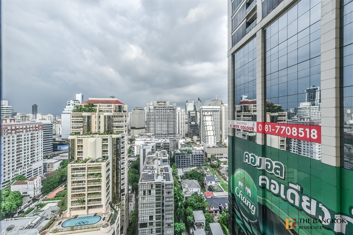 picture The Lakes near BTS Asok Hurry to book!! Popular rare units - 3/10