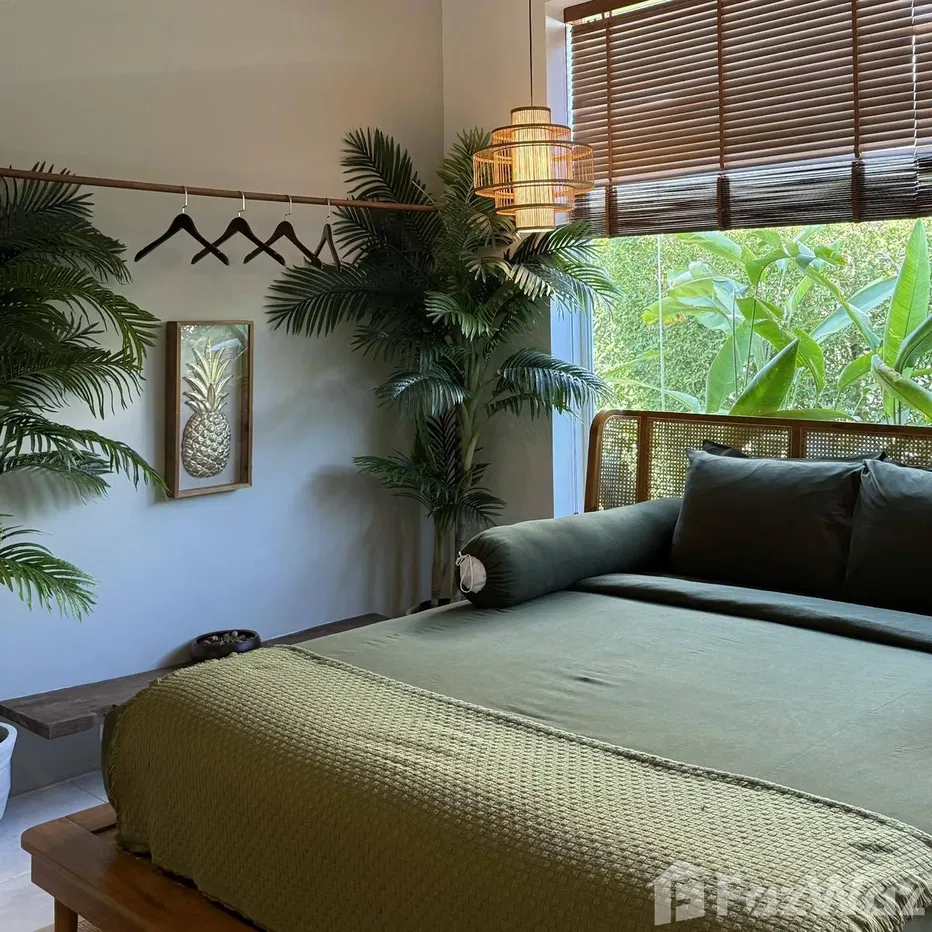 รูป ขาย วิลล่า 4 ห้องนอน ในโครงการ ภูมนตรา เคหาด 5691775 - รูปที่ 21/24