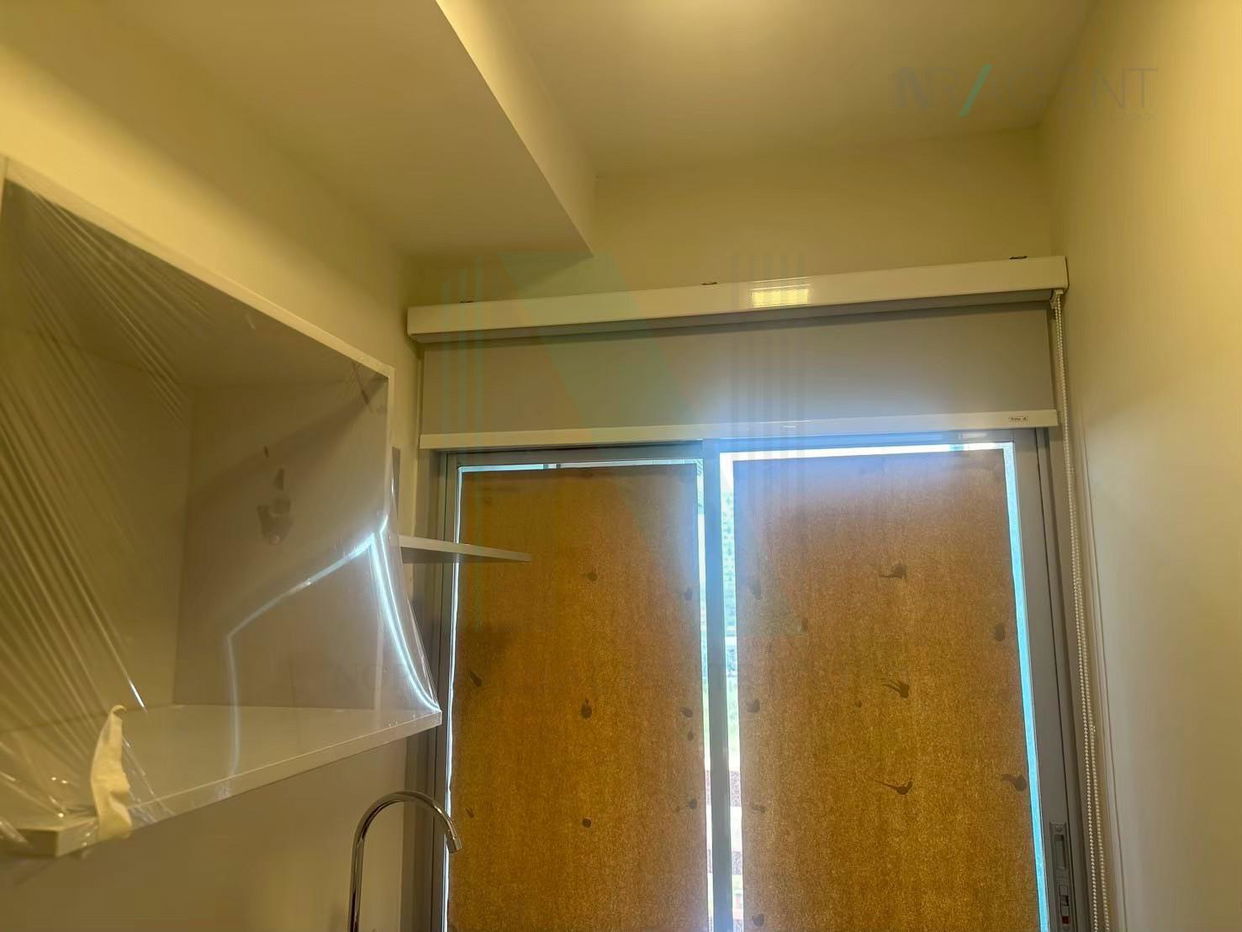 picture 🔺 For Rent Condo PLUM CONDO RAMA 2 Building A, Floor 7,1 bed room, Room size 26 sqm - 6/8