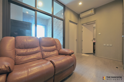 เดินทางสะดวก คุ้มค่าทุกตารางเมตร วิสซ์ดอม อเวนิว รัชดา-ลาดพร้าว ใกล้ MRT สถานีลาดพร้าว