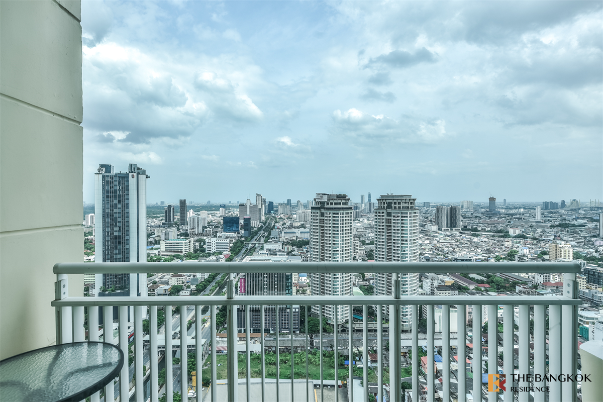 รูป ดิ เอ็มไพร์ เพลส  ทำเลแหล่งงาน รายล้อมด้วยไลฟ์สไตล์ - รูปที่ 6/10