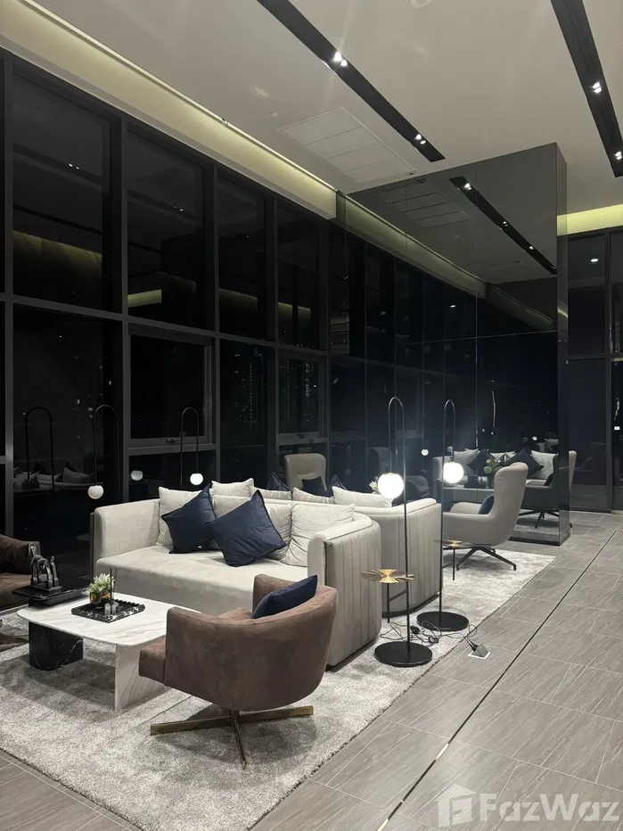 picture 1 Bedroom For Rent At Ideo Sukhumvit Rama 4 1963631 - 12/15