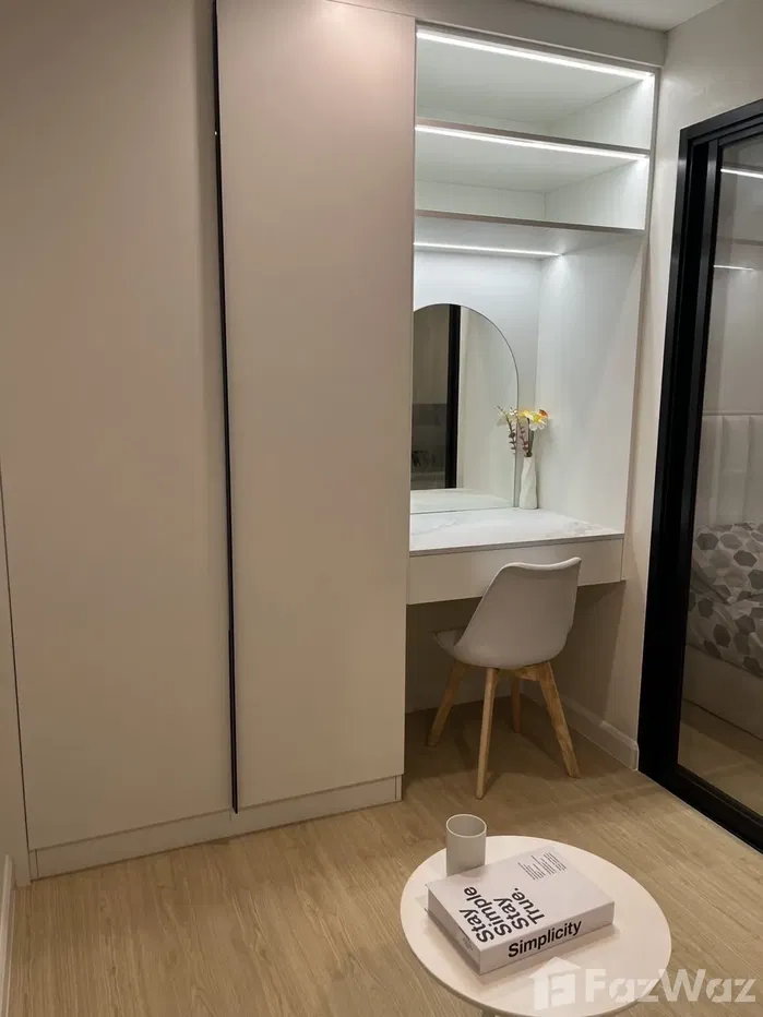 picture The Link 1 Sukhumvit 50 Prime Location near BTS On Nut 5719997 - 18/21