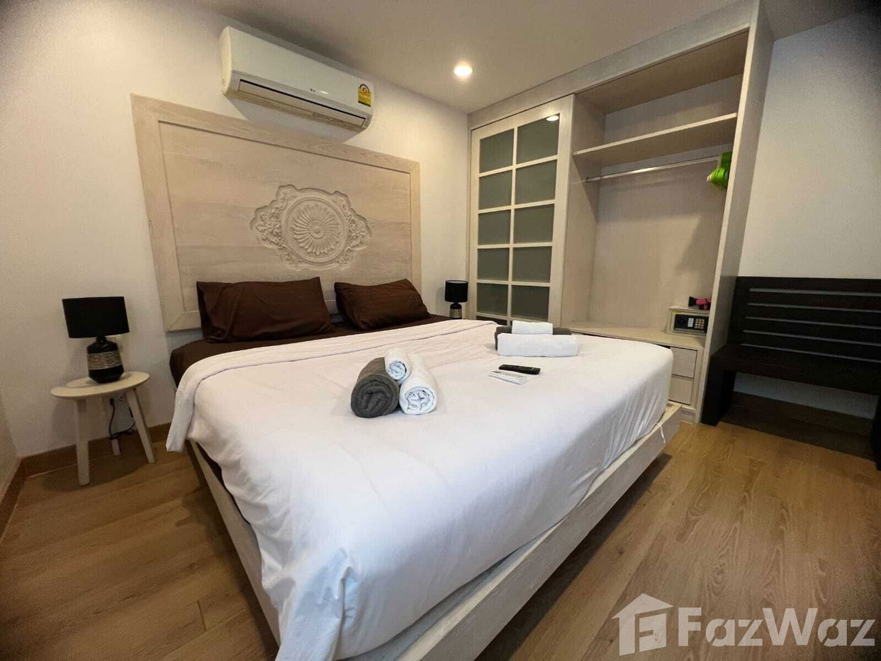 picture 1 Bedroom condo for rent at Karon Butterfly 1889388 - 1/10