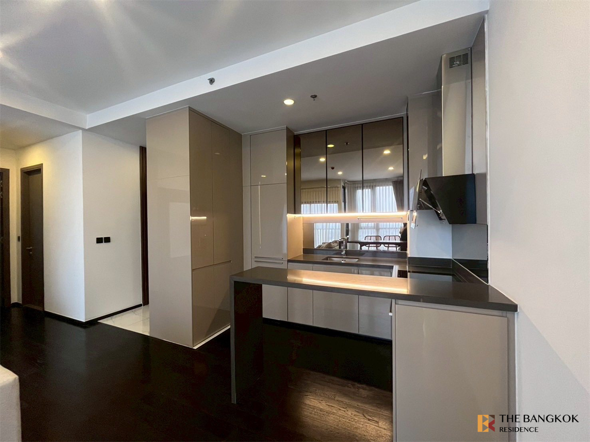 picture Park Origin Thonglor Easy Travel, Fully Utilized Space - 2/10