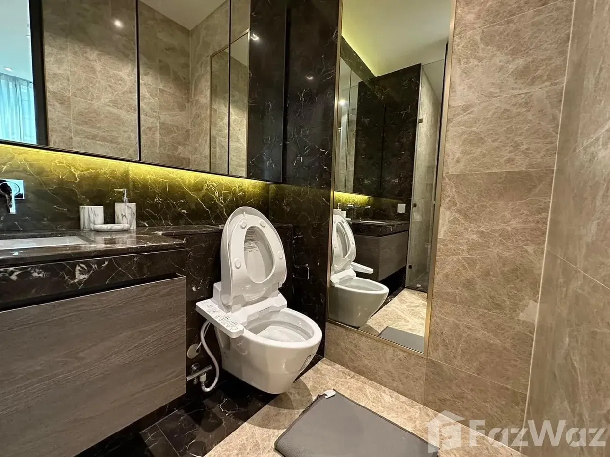 picture 1 Bedroom Condo for rent at 28 Chidlom 1878334 - 5/6