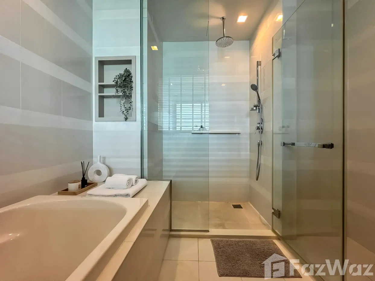 รูป คอนโดให้เช่า 2 ห้องนอน ในโครงการ คีนน์ 5732748 - รูปที่ 8/30