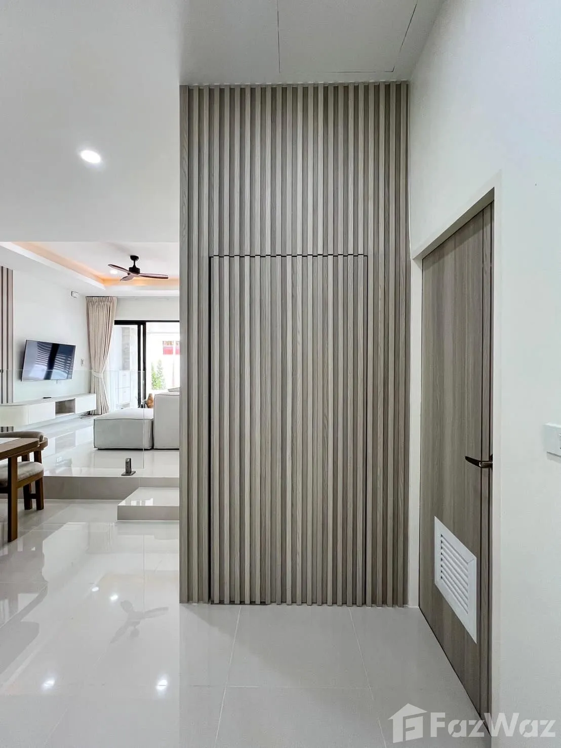 3 Bedroom House for rent at Ban Don Garden Home 1975756 - image 6