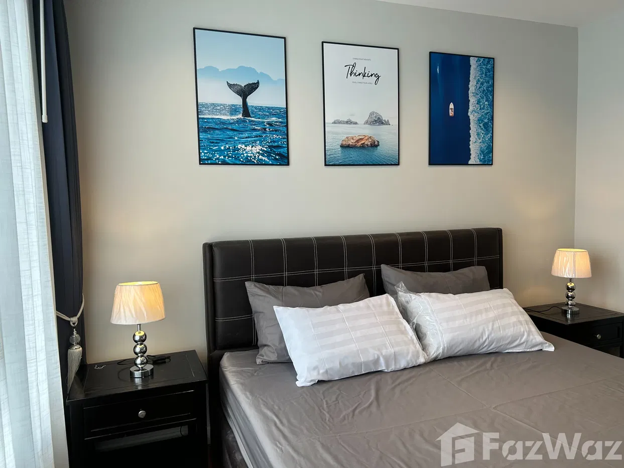 picture 1 Bedroom Condo for rent at Condo One X Sukhumvit 26 1627674 - 10/11