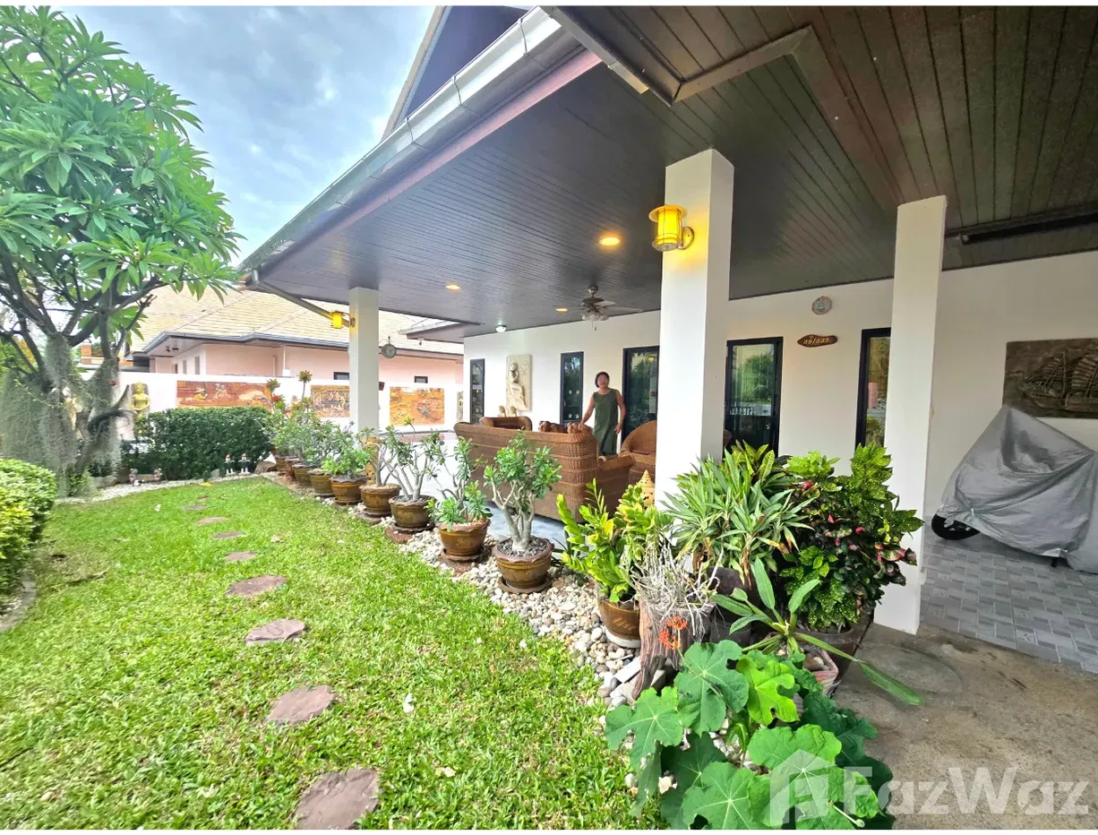 picture 3 Bedroom villa with large swiming pool 5628001 - 19/23