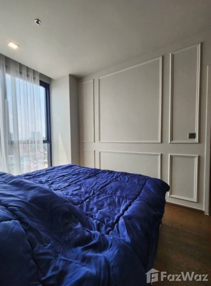 picture For Rent – IDEO Q Sukhumvit 36 5722582 - 32/34