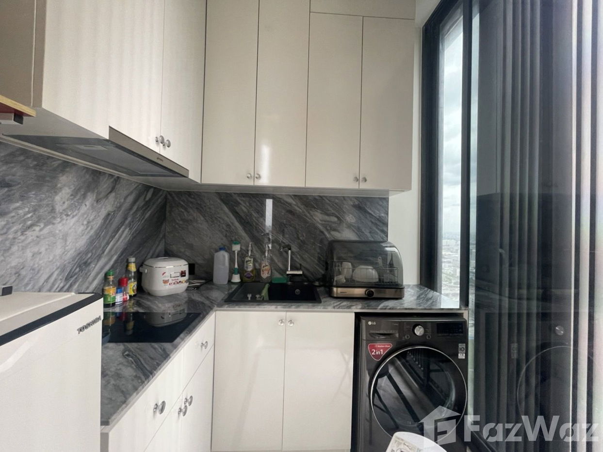 picture 3 Bedroom Condo for sale at The Esse at Singha Complex  5728746 - 7/35