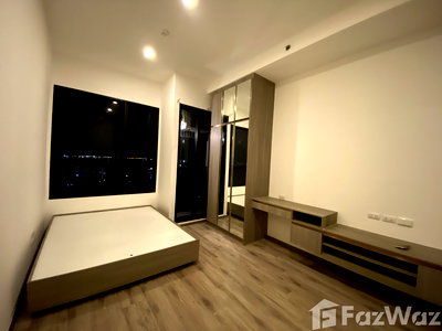 ขายคอนโด : คอนโดไนท์บริดจ์ ไพร์ม อ่อนนุช ใกล้สถานี BTS อ่อนนุช 700 เมตร 1918867