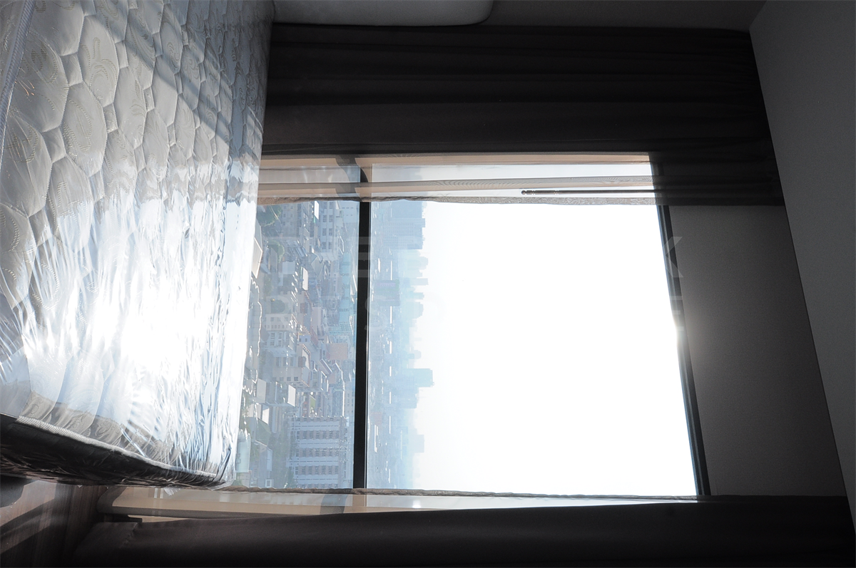 picture Ivy Ampio Premium Unit Close to All Conveniences near MRT Cultural Center of Thailand Station - 5/10