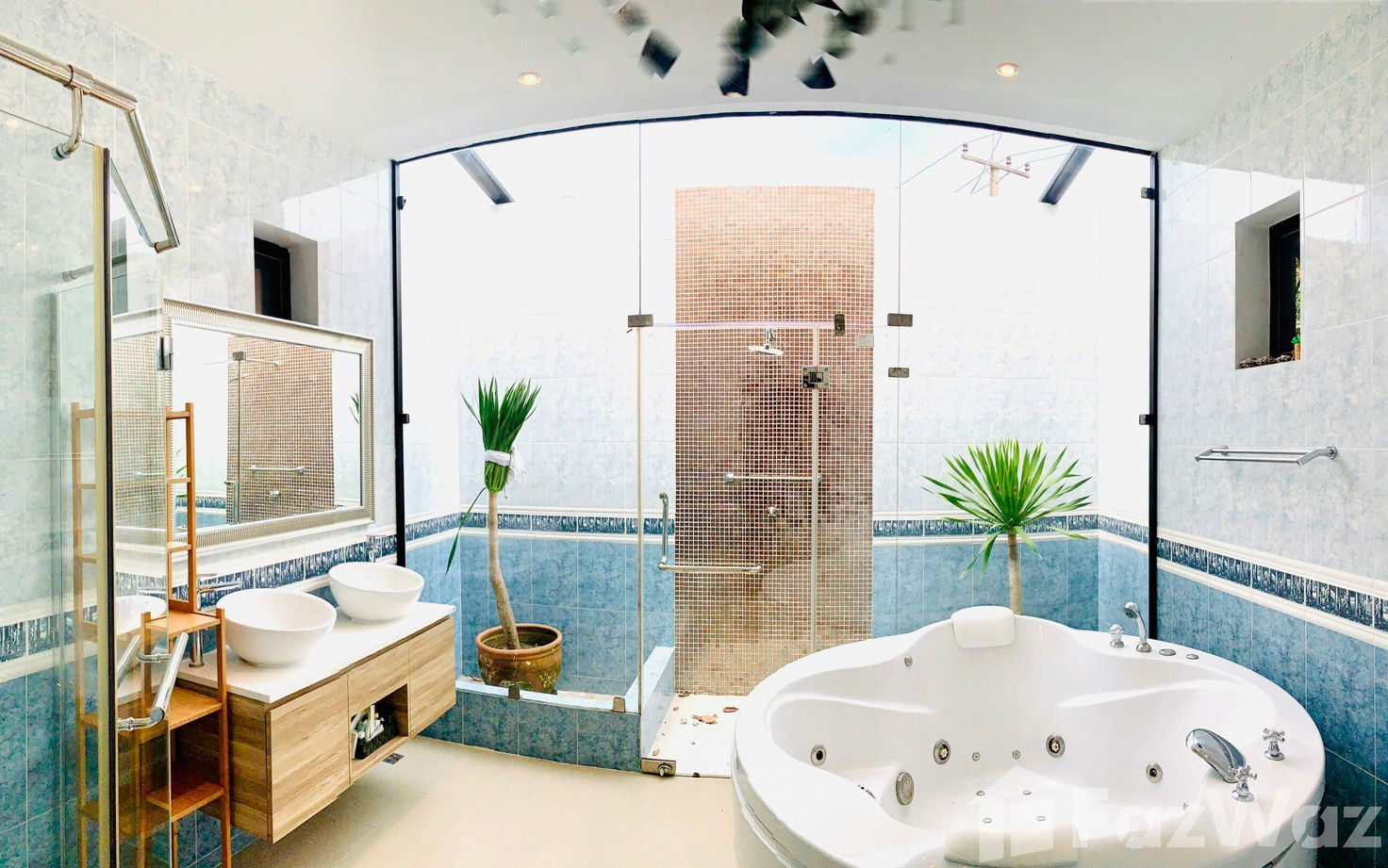 picture 3 Bedroom Villa for rent at Siam Lake View 66498 - 20/35