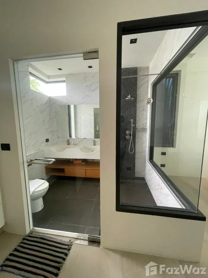 รูป วิลล่าให้เช่า 3 ห้องนอน ในโครงการ ลา ลัว รีสอร์ต แอนด์ เรสซิเดนซ์ 1161908 - รูปที่ 9/16