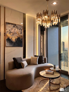 Location Near Employment, Surrounded by Lifestyles LAVIQ Sukhumvit 57 near BTS Thong Lo