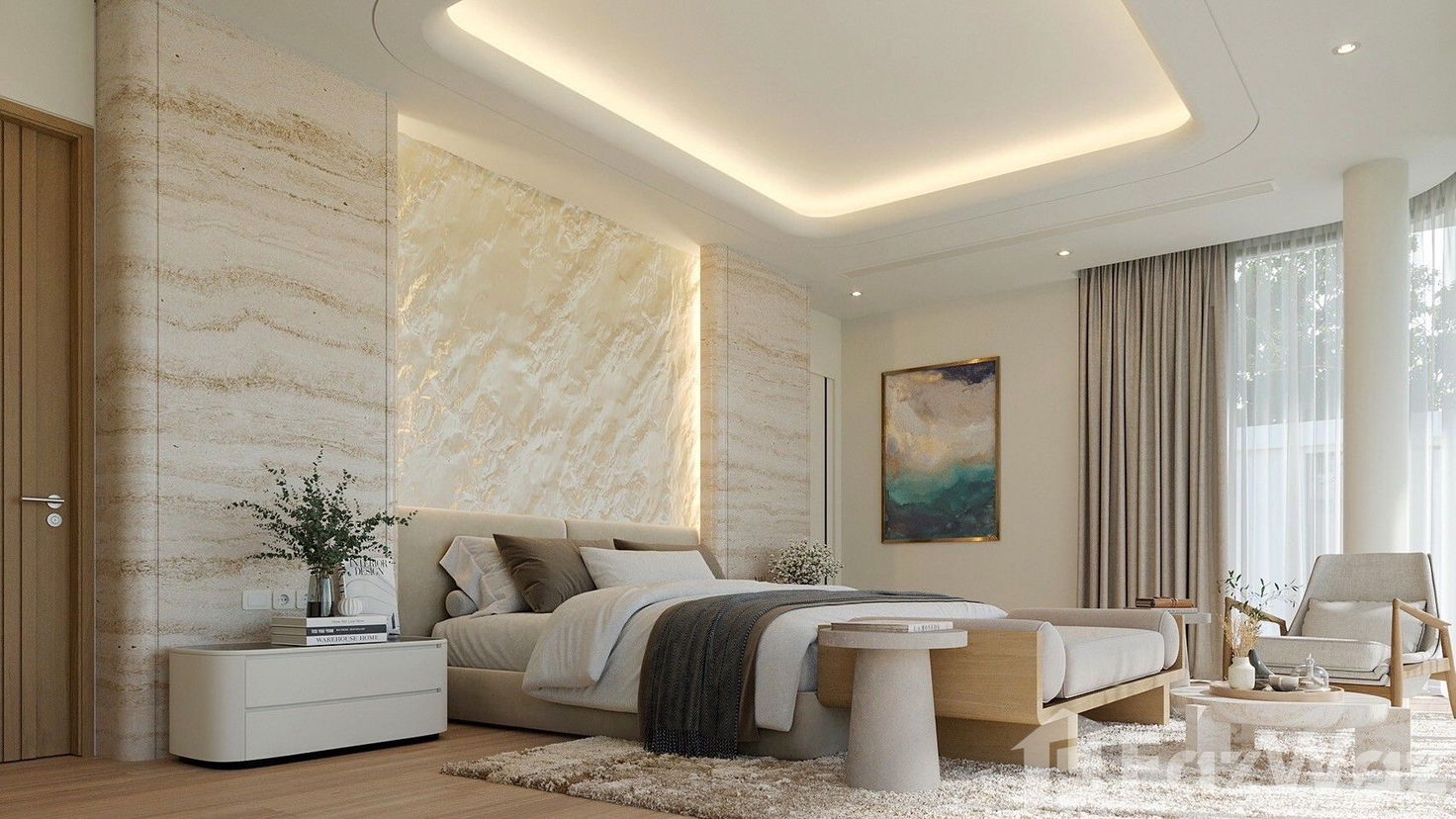 รูป ขาย วิลล่า 4 ห้องนอน ในโครงการ มอนทานา ฮิลส์ วิลล่า 5360877 - รูปที่ 2/39