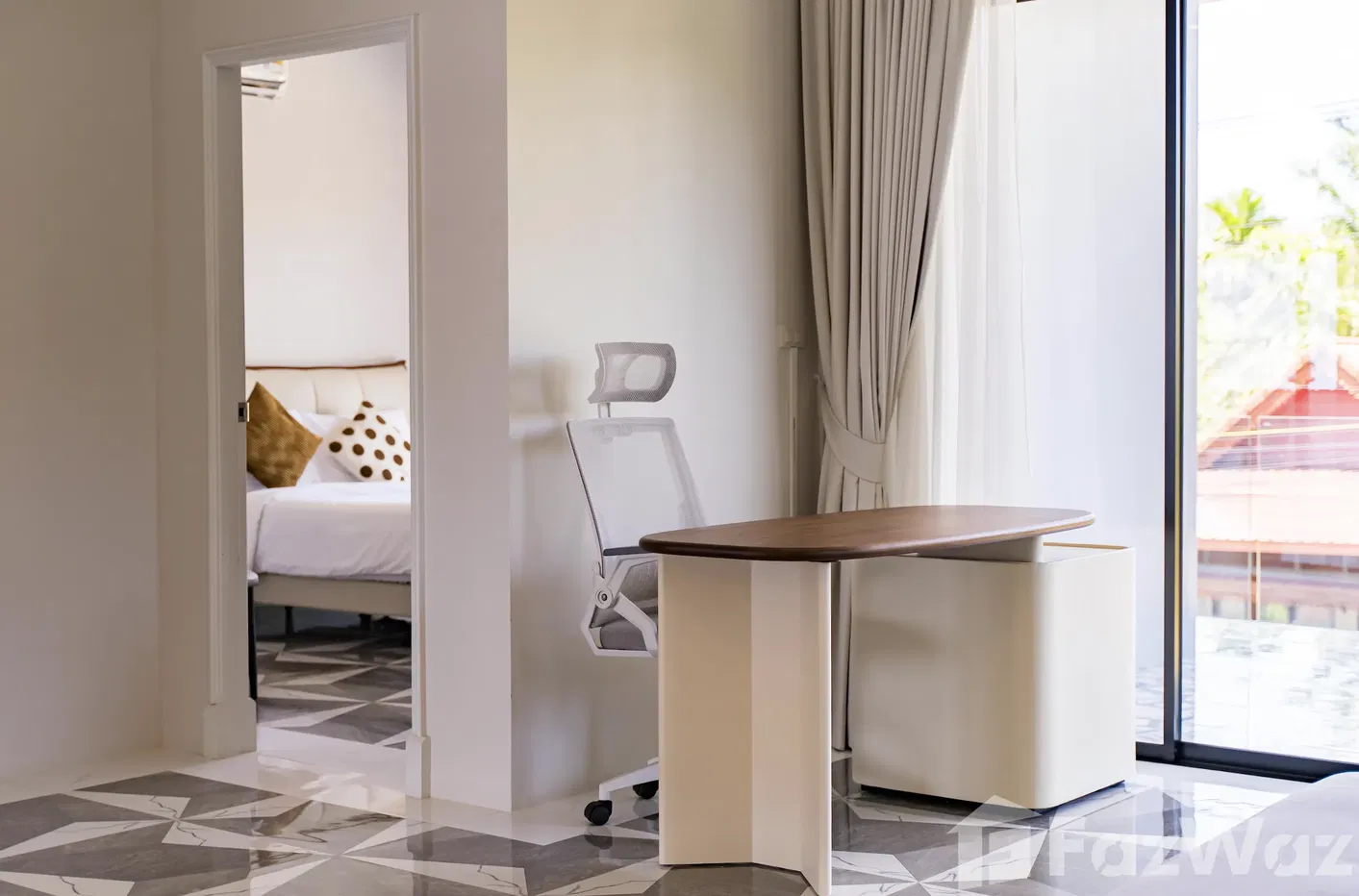 รูป วิลล่าให้เช่า 3 ห้องนอน ใน แม่น้ำ, สุราษฎร์ธานี 5714637 - รูปที่ 14/29